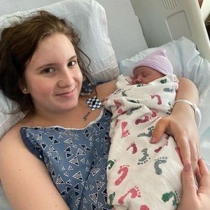 Meet your Posher, Emma